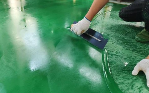 睢县VEF地坪什么是VEF地坪