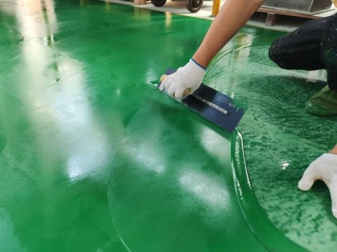 睢县VEF地坪什么是VEF地坪