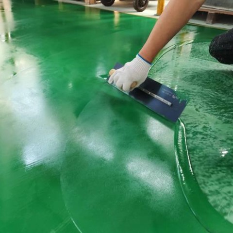 睢县VEF地坪什么是VEF地坪